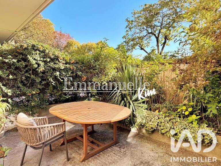 Vente Appartement 3 pièces — photo 1