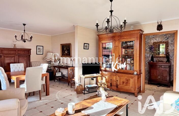 Vente Appartement 3 pièces — photo 3