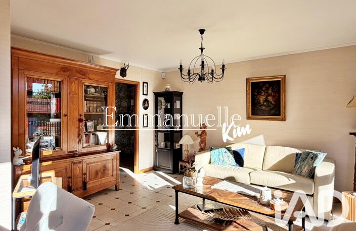 Vente Appartement 3 pièces — photo 4