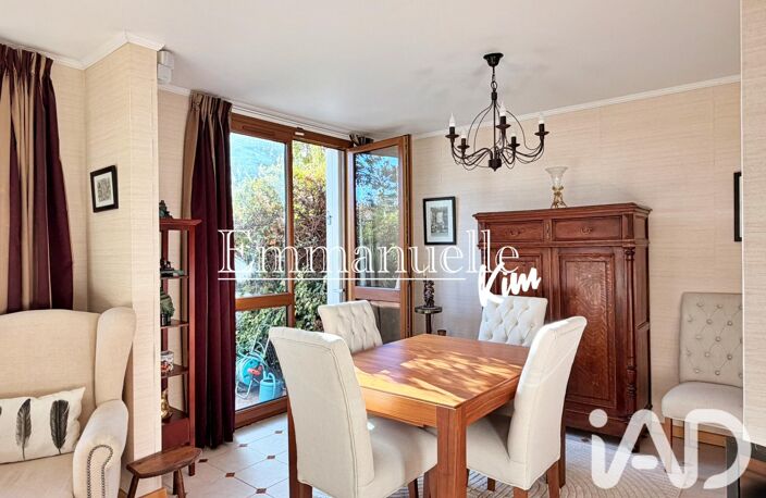 Vente Appartement 3 pièces — photo 5