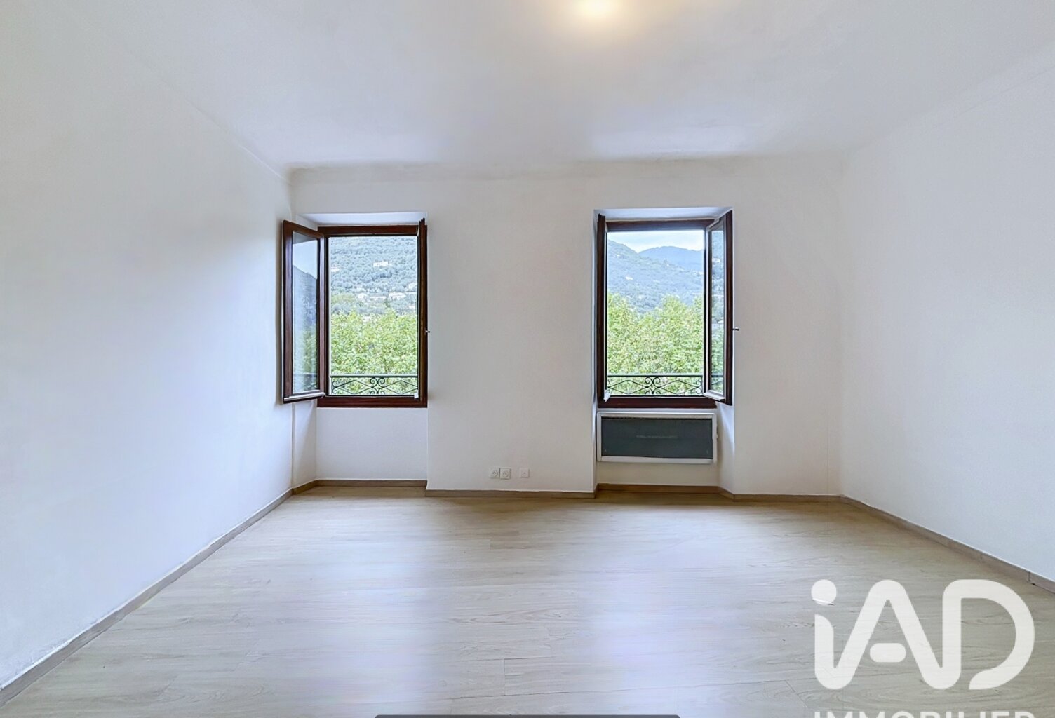 Vente Appartement 4 pièces — photo 1