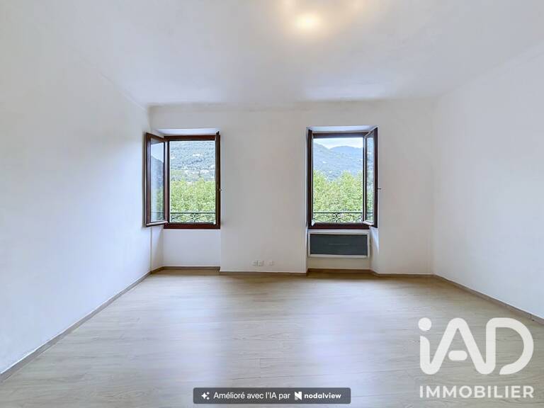 Vente Appartement 4 pièces — photo 1
