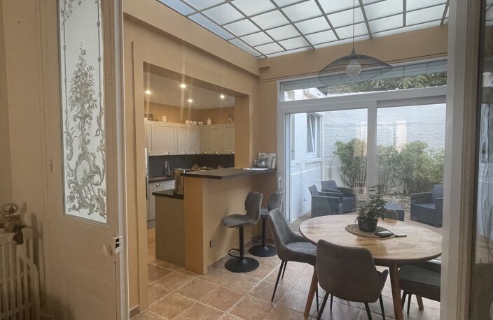 Vente Maison de ville 7 pièces — photo 3