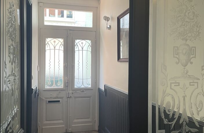 Vente Maison de ville 7 pièces — photo 4
