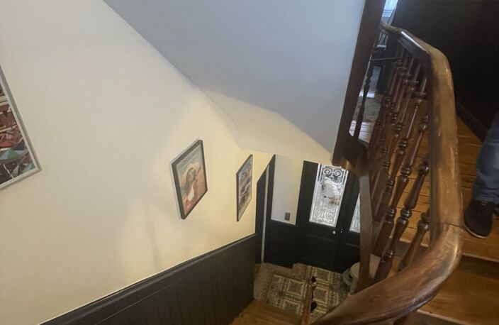 Vente Maison de ville 7 pièces — photo 5