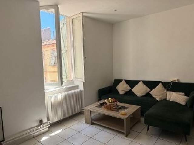 Vente Appartement 3 pièces — photo du bien