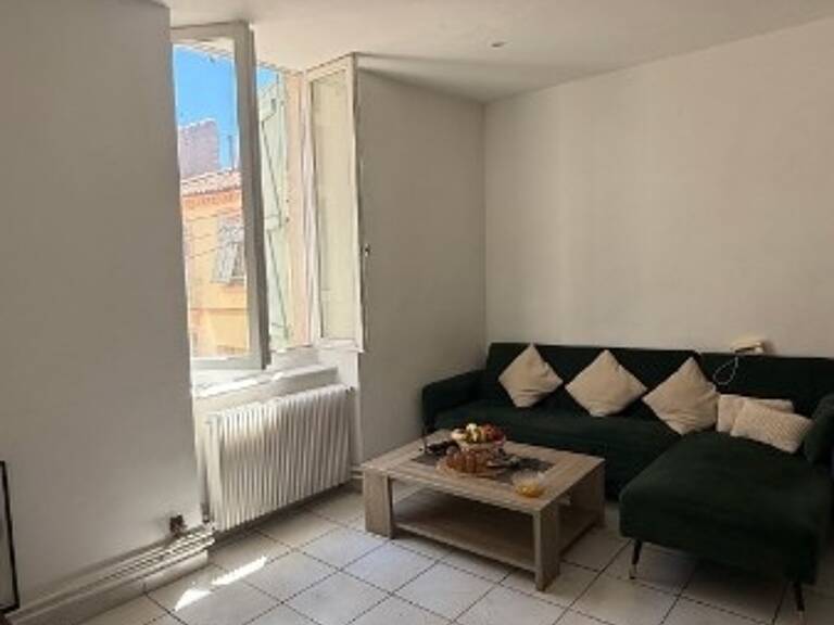 Vente Appartement 3 pièces — photo 1