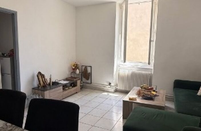 Vente Appartement 3 pièces — photo 2