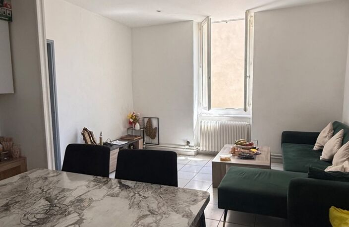 Vente Appartement 3 pièces — photo 3