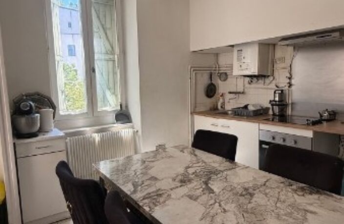 Vente Appartement 3 pièces — photo 4