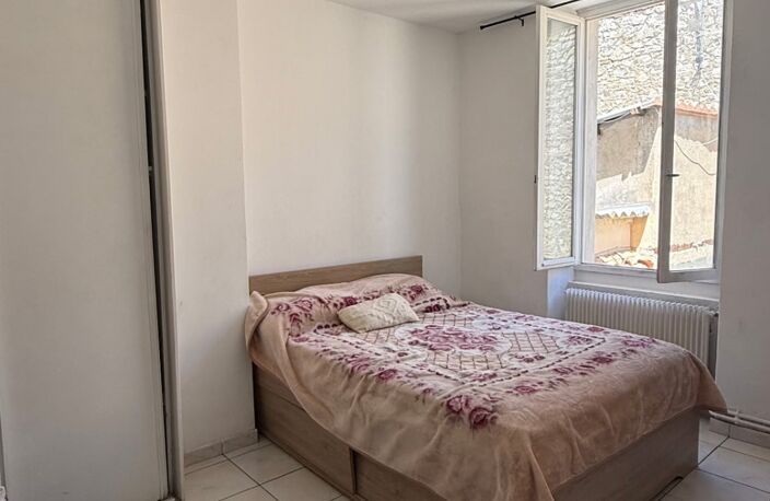 Vente Appartement 3 pièces — photo 5