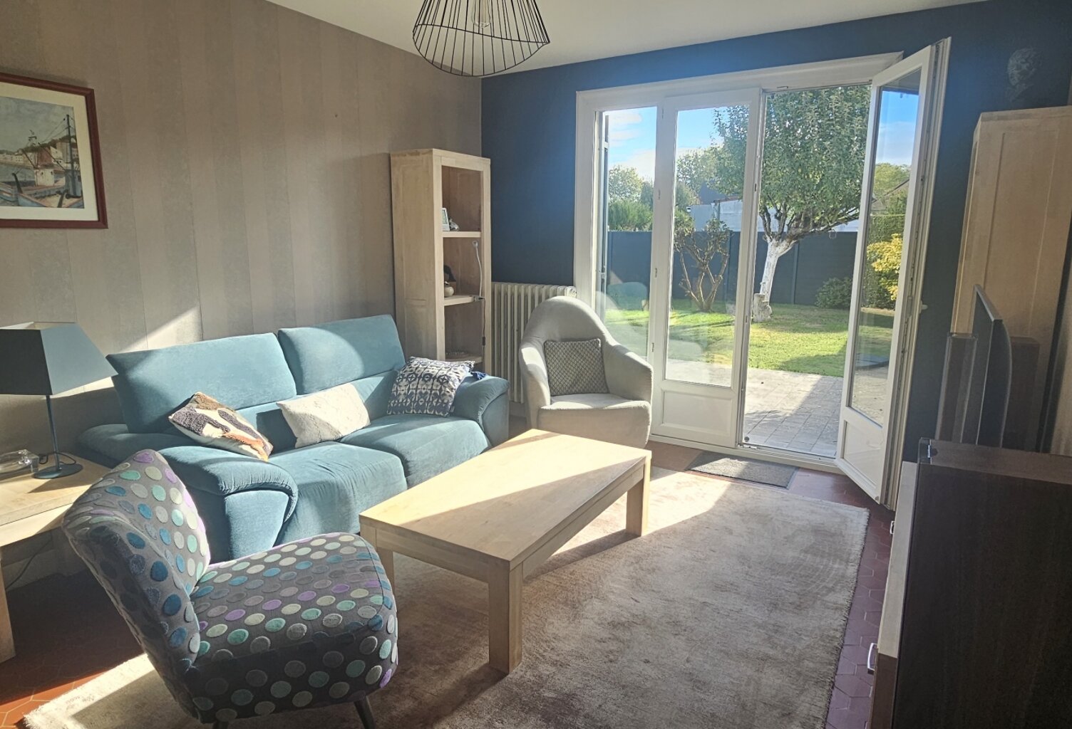 Vente Maison/villa 5 pièces — photo 1