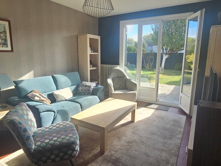 Vente Maison/villa 5 pièces — photo 1
