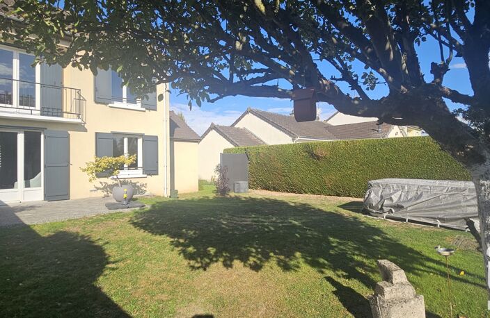 Vente Maison/villa 5 pièces — photo 2