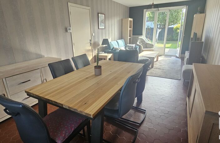 Vente Maison/villa 5 pièces — photo 3