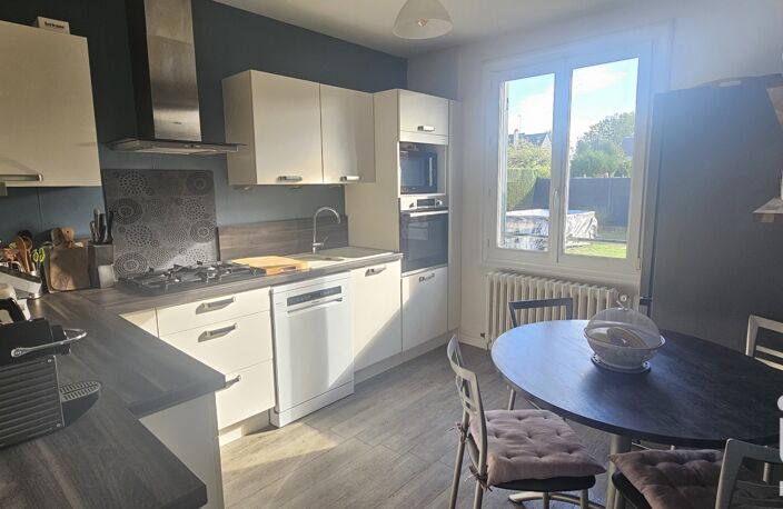 Vente Maison/villa 5 pièces — photo 4
