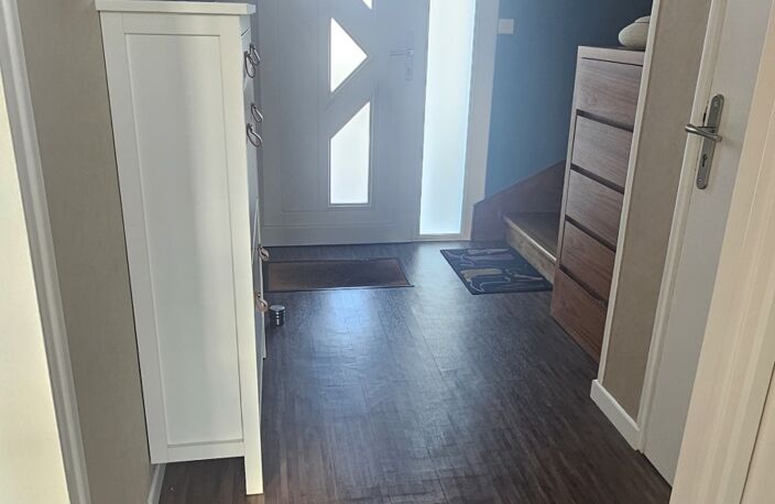 Vente Maison/villa 5 pièces — photo 5