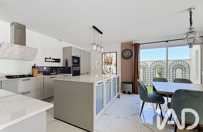 Vente Maison/villa 3 pièces — photo 2