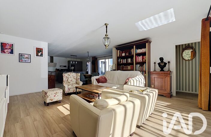Vente Maison/villa 3 pièces — photo 3