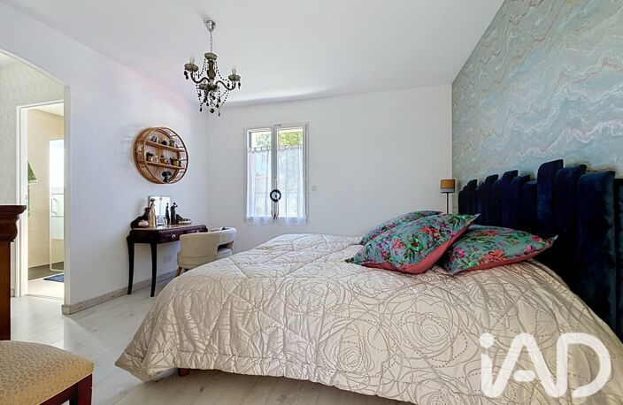 Vente Maison/villa 3 pièces — photo 4