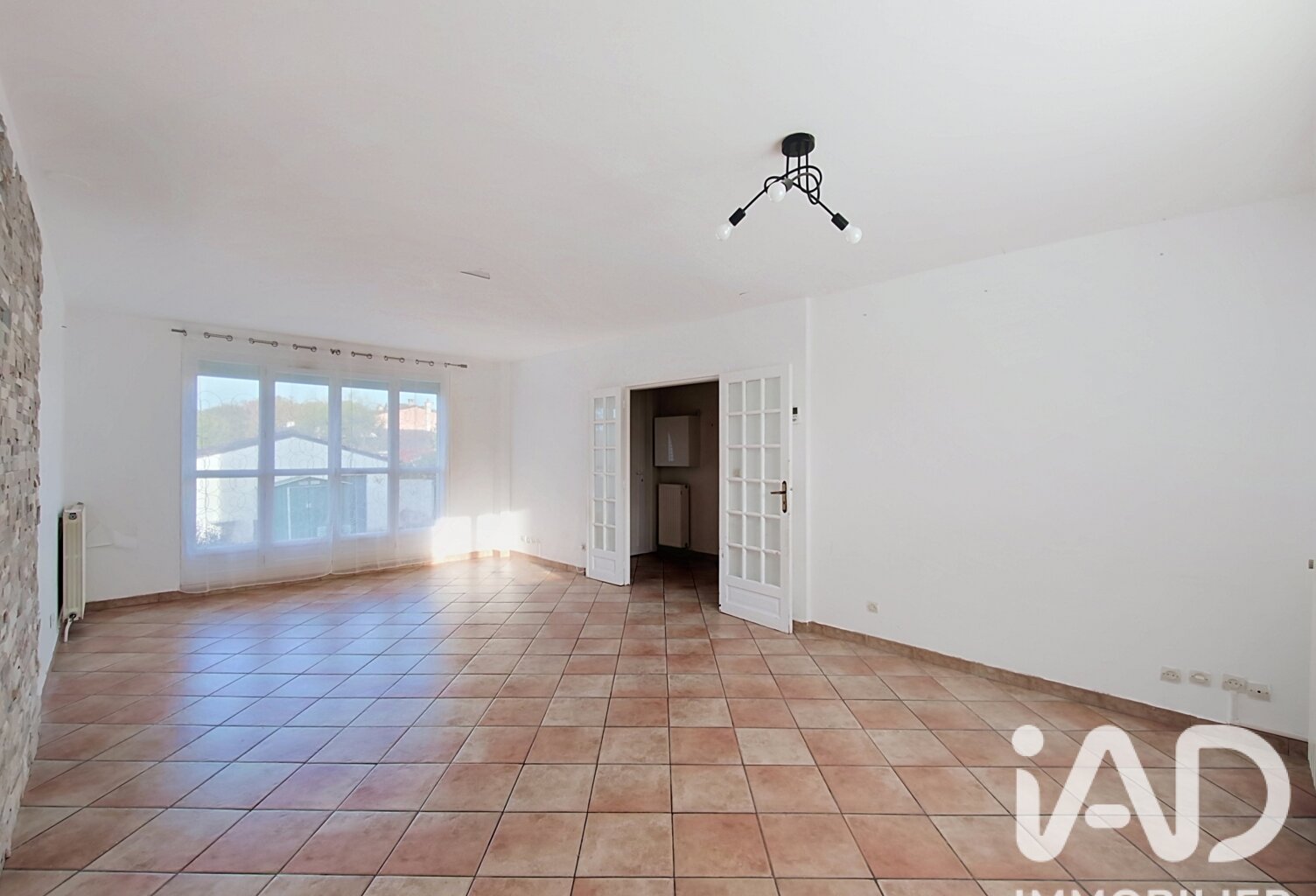 Vente Maison/villa 4 pièces — photo 1