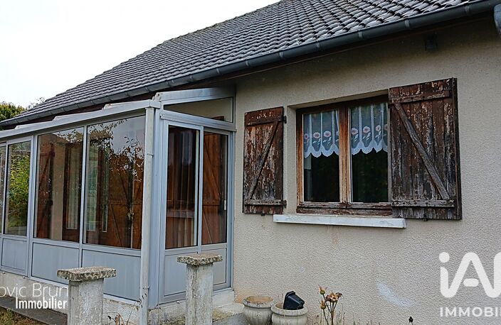 Vente Pavillon 3 pièces — photo 2