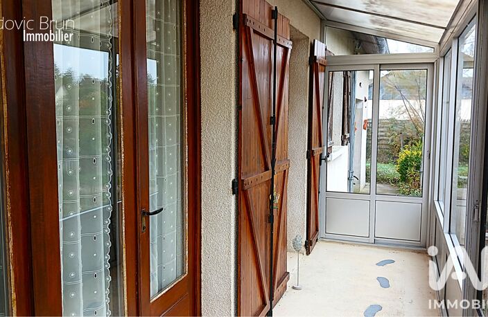 Vente Pavillon 3 pièces — photo 3
