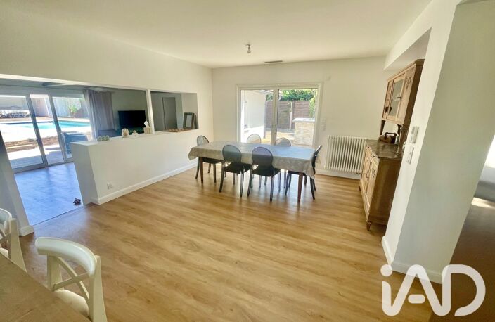 Vente Maison/villa 7 pièces — photo 3