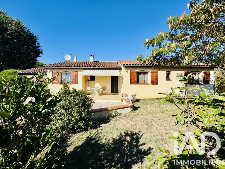 Vente Maison/villa 5 pièces — photo 1