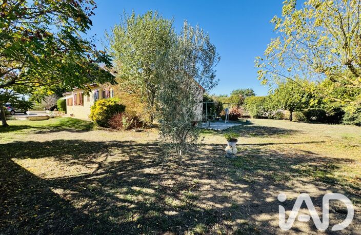 Vente Maison/villa 5 pièces — photo 2