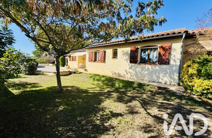 Vente Maison/villa 5 pièces — photo 3