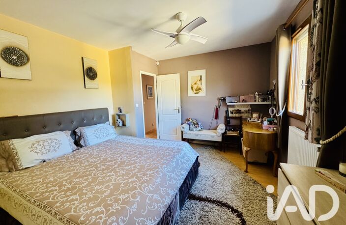Vente Maison/villa 5 pièces — photo 5