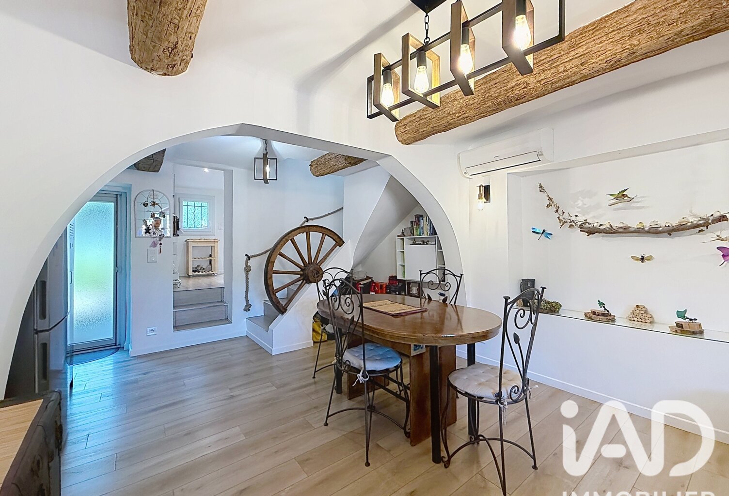 Vente Maison de village 3 pièces — photo 1