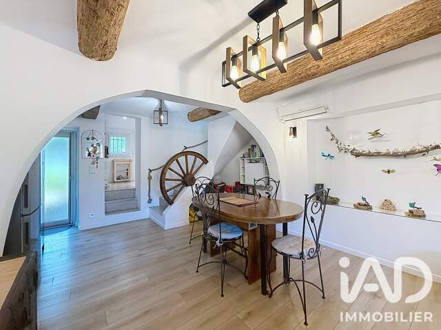 Vente Maison de village 3 pièces — photo du bien