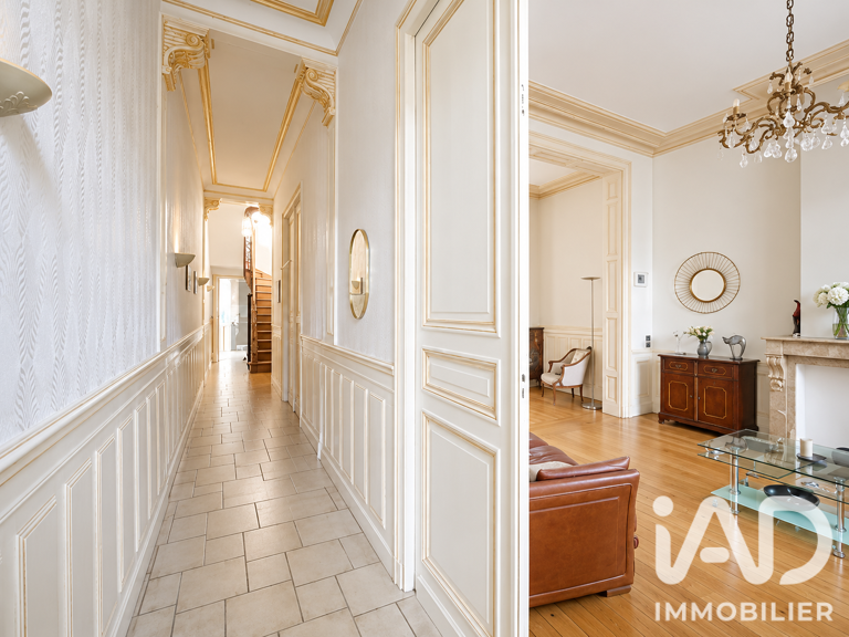 Vente Maison/villa 7 pièces — photo 1