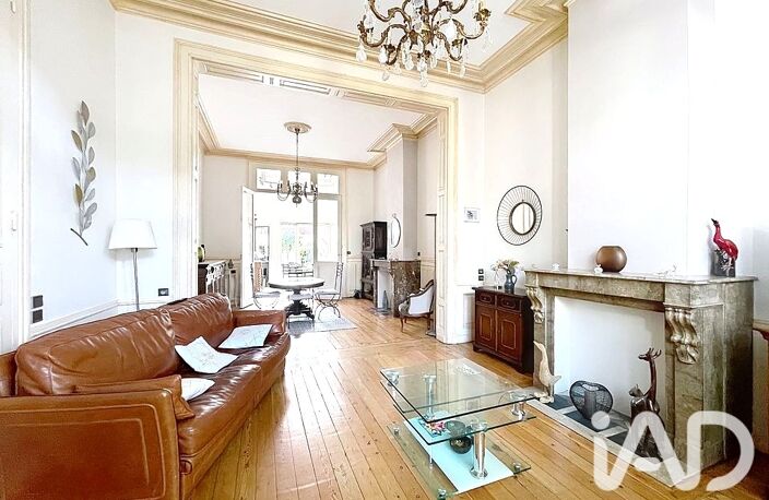 Vente Maison/villa 7 pièces — photo 3