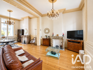 Vente Maison/villa 7 pièces — photo 4