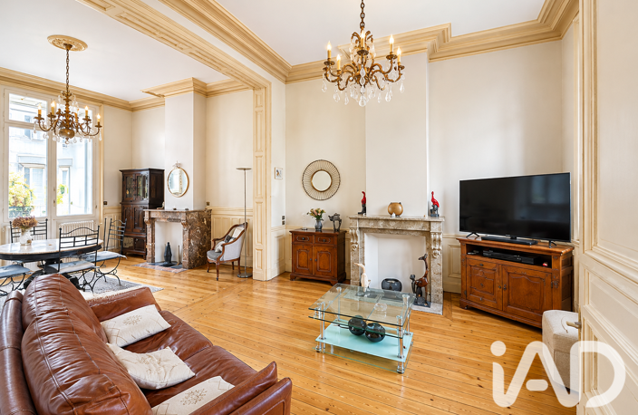 Vente Maison/villa 7 pièces — photo 4