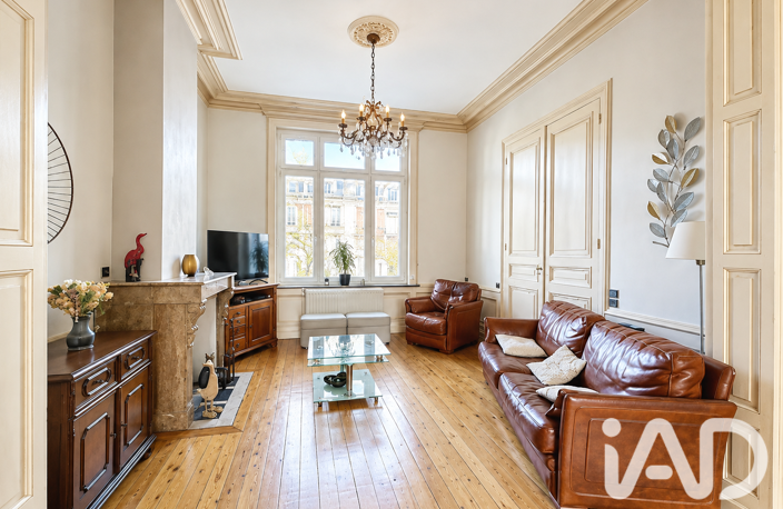 Vente Maison/villa 7 pièces — photo 5