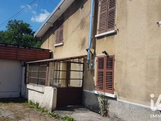 Vente Maison de village 2 pièces — photo du bien