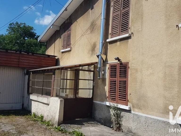 Vente Maison de village 2 pièces — photo 1