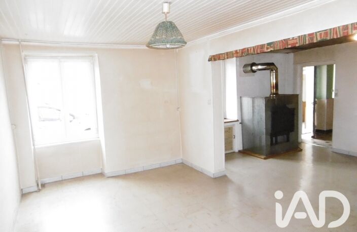 Vente Maison de village 2 pièces — photo 2