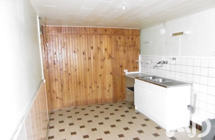 Vente Maison de village 2 pièces — photo 4