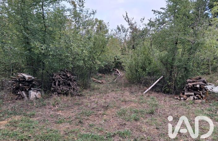 Vente Terrain à bâtir 3 418 m&sup2; — photo 5