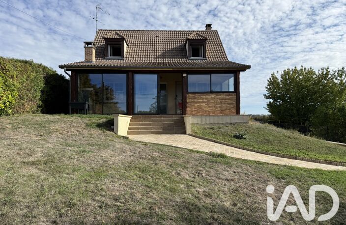 Vente Pavillon 4 pièces — photo 2
