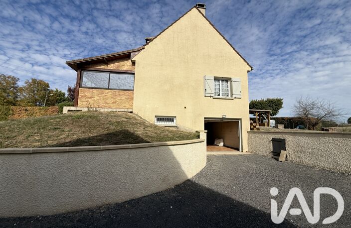 Vente Pavillon 4 pièces — photo 3