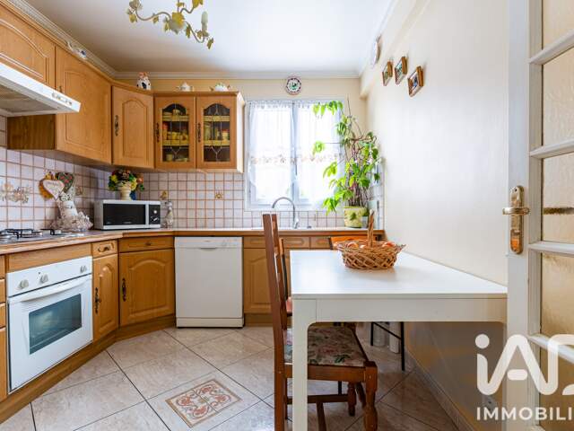 Vente Maison/villa 5 pièces — photo du bien