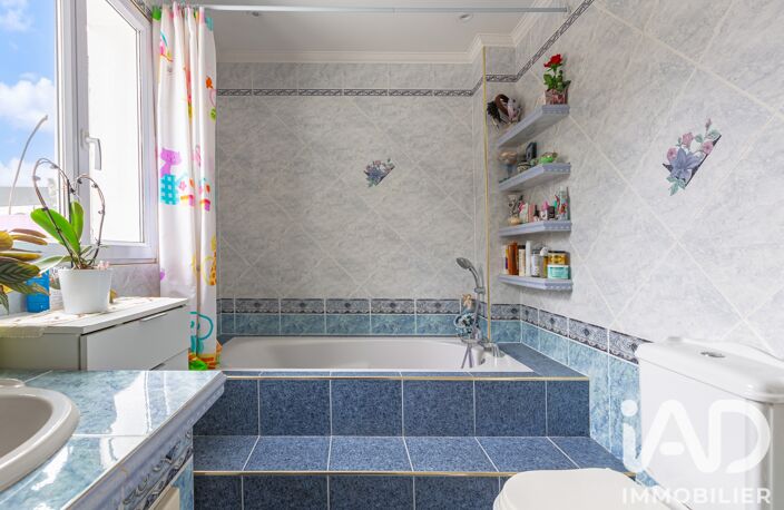 Vente Maison/villa 5 pièces — photo 3