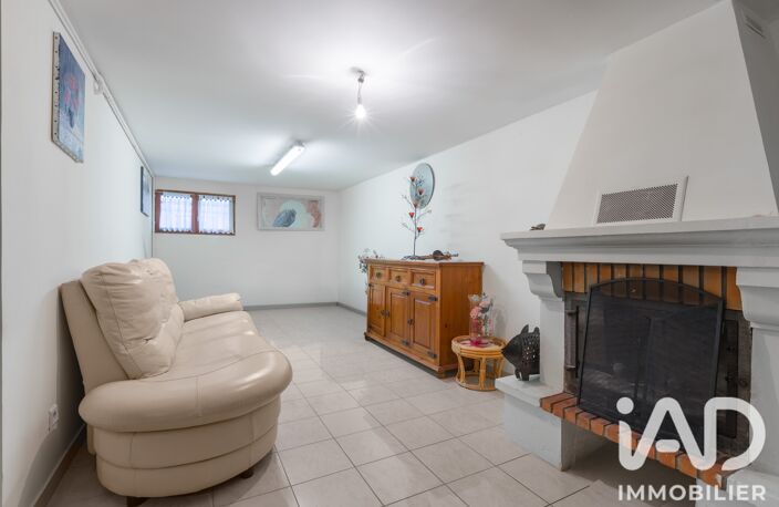 Vente Maison/villa 5 pièces — photo 4