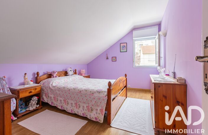 Vente Maison/villa 5 pièces — photo 5